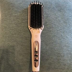 Lange La Vite Straightener Brush